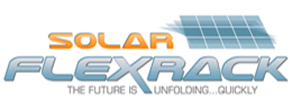 solar flex rack